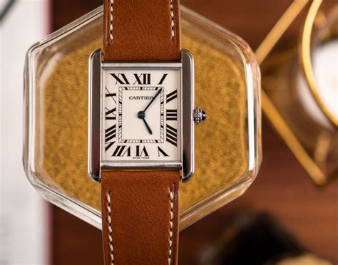 cartier tank replicas|reproduction cartier tank watch.